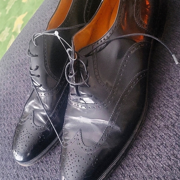 Other - Salvatore Ferragamo shoe size 10